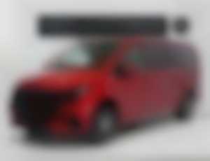 Mercedes-Benz V trieda