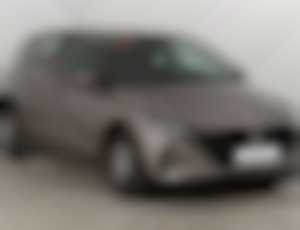 Hyundai i20 1.0 T-GDI Automat, Serv.kniha, Tempoma...