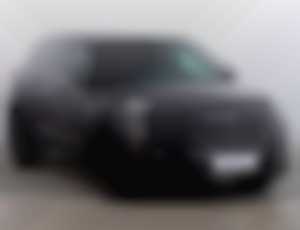 Hyundai Tucson Select 2.0 CRDi Automat, Serv.kniha...