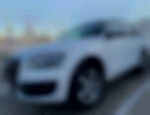 Audi Q5 2.0 TDI 170k DPF quattro