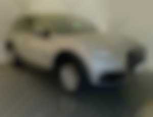 Audi Q5 2,0 TFSI quattro