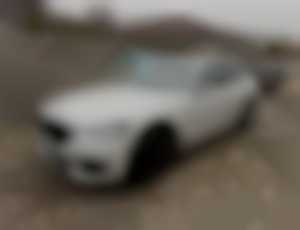 BMW Rad 7 750Ld xDrive AT