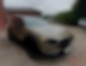 Mazda CX-30 2.0i e-SKYACTIV-X Nagisa