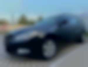 Škoda Octavia Combi 2.0 TDI CR DPF Elegance