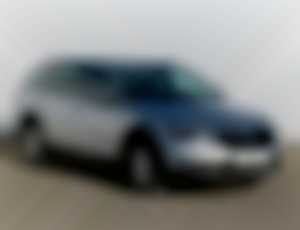 Skoda Octavia Combi . Scout 2.0 TDI Automat, Koža,...