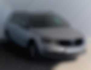 Skoda Octavia Style 1.6 TDI Navigácia, Tempomat, P...