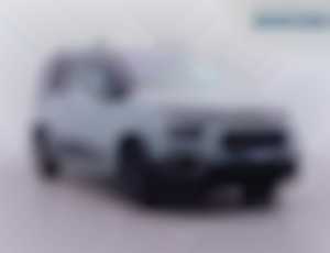 Citroen Berlingo 1.5 HDi Panorama