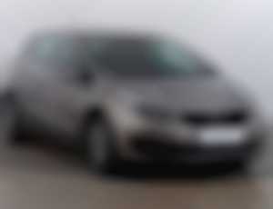 Kia Ceed Comfort 1.4 MPI Serv.kniha, Tempomat, Par...