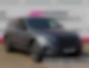 Mercedes-Benz EQC 400 4MATIC