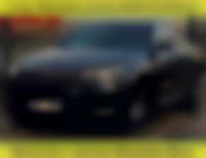 Mercedes-Benz EQC Mercedes Benz 400