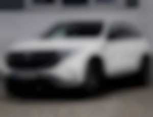 Mercedes-Benz EQC 400 4MATIC AMG Line