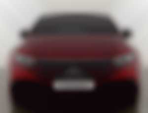 Mercedes EQS Limuzína 215kw Automat