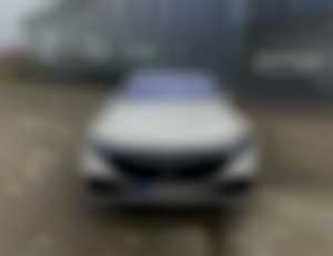 Mercedes EQS Limuzína 245kw Automat