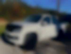 VW AMAROK 4Motion 2.0TDI
