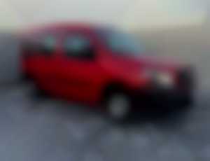 Mercedes-Benz Citan Tourer 112, benzín, A6