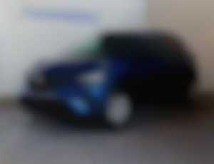 Mitsubishi ASX 1, 6 Hybrid AT Invite 