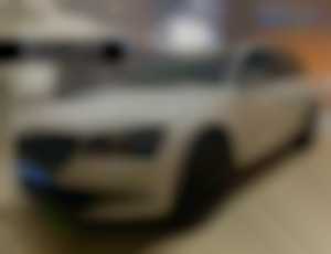 Škoda Superb Combi 2.0 TSi 4x4 DSG LaurinKlement