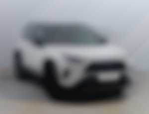 Toyota RAV 4 2.5 HybridSelection , ČR PŮVOD, HYBRI...
