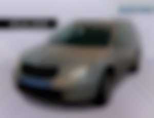 Škoda Octavia Combi 1.2 TSi Ambition