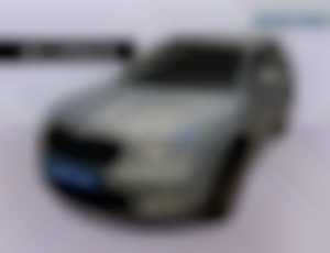 Škoda Octavia Combi 2.0 TDi 4x4 LaurinKlement