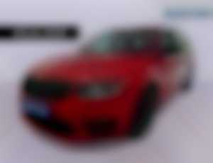 Škoda Octavia Combi 2.0 TSi