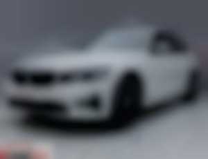 BMW Rad 3 330d AT