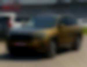 Škoda Kodiaq PHEV 110kW 6AT