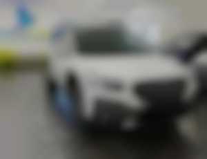 Subaru Outback 2.5 Active