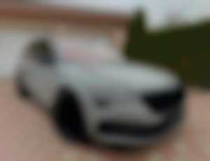 Škoda Superb Combi 2.0 TSI 200kW Sportline 4x4 DSG