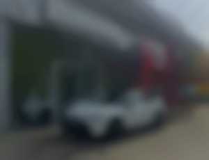 Toyota Corolla Combi 2.0 Hybrid Touring Sports GR ...