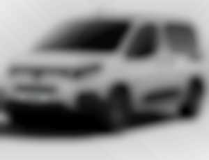 Citroën Berlingo (M1) PLUS BlueHDi 100 SS BVM6