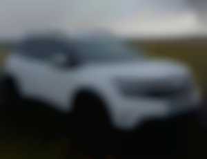 Citroen C5 Aircross Shine Plug-in hybrid 225k