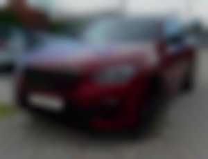 BMW X4 M40i Performance