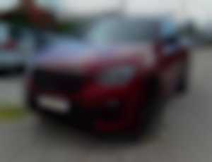 BMW X4 M40i Performance