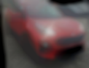 Kia Sportage 1.6 T-GDi Gold 4WD