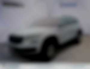 Škoda Kodiaq Style 2.0 TDI