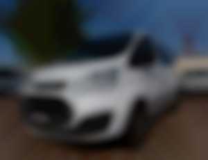 Ford Transit Custom 2.2 TDCi Ambiente L2H1 T310 125k