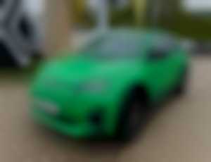 Renault R5 techno 120 k urban range 