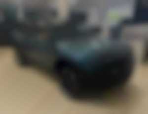 Dacia Bigster Extreme mild hybrid-G 140 