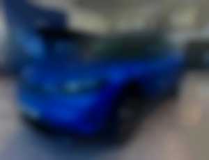 Ford Capri EV MAX (77kW) 286k (210kW) 