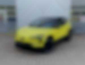 Volvo EX30 Single Motor Extended Range Plus 