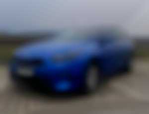 Kia Ceed SW 1.5 T-GDi Silver