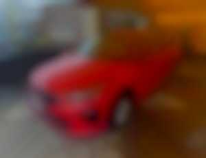 Kia Ceed SW 1.4 MPI Silver