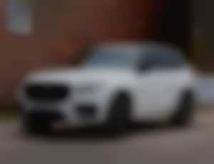 Volvo XC90 2.0 B5 Drive-E R-Design AWD AT 173kW235HP A8