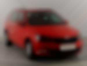 Skoda Fabia Active 1.2 TSI Tempomat