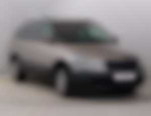 Skoda Fabia Scout 1.2 TSI Serv.kniha, Tempomat