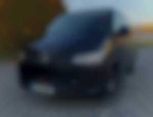 Volkswagen T6 Multivan 2.0 BiTDI BMT DSG