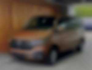 Volkswagen T6 Multivan LR 2.0 TDI 150k Comfortline...