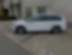 Vw Golf Variant VII 2.0 tdi dsg