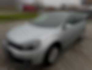 Volkswagen Golf Variant 1.6 TDI Trendline